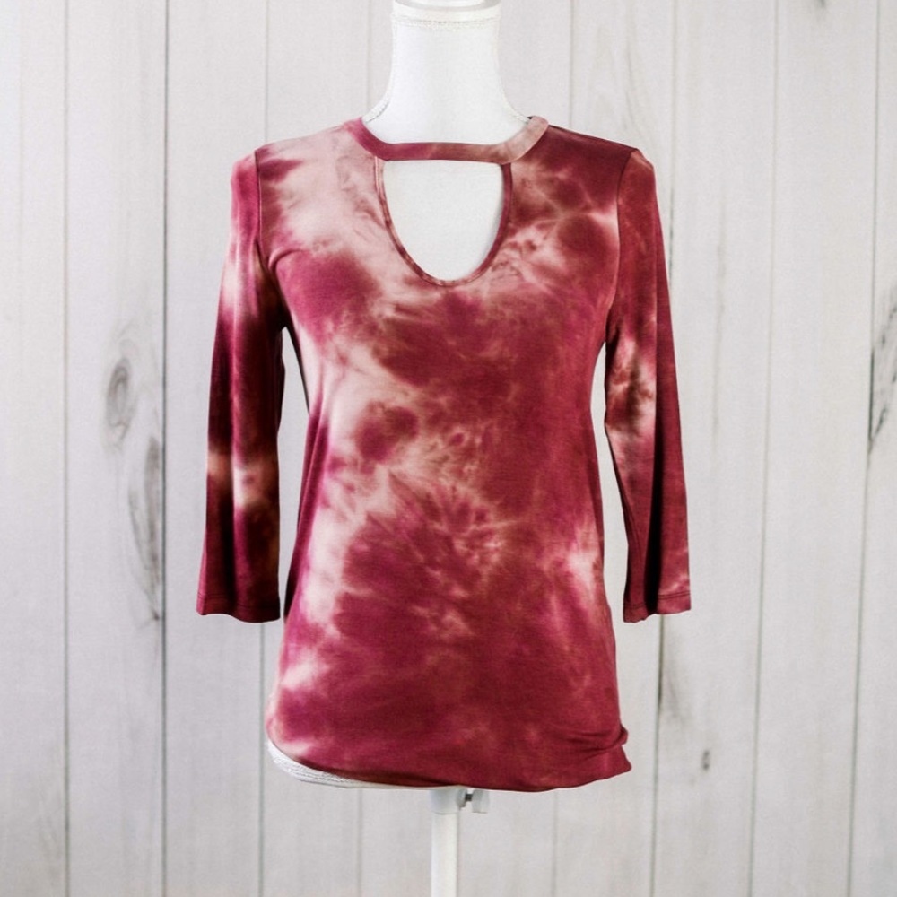 ✨LAST ONE!✨The Viola Top - Picture 2 of 8
